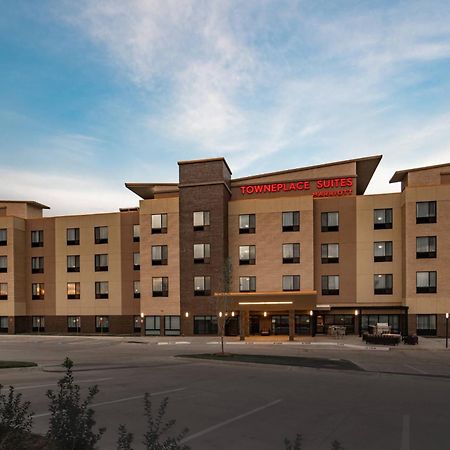 Towneplace Suites By Marriott Dallas Mesquite Exterior photo