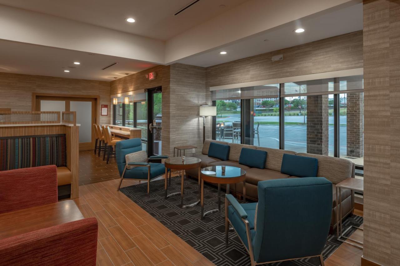 Towneplace Suites By Marriott Dallas Mesquite Exterior photo