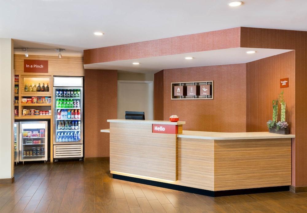 Towneplace Suites By Marriott Dallas Mesquite Exterior photo